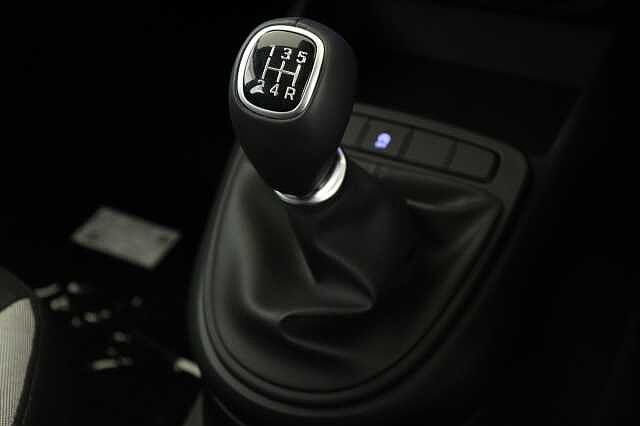 Hyundai I10 1.0 [63] Advance 5dr [Nav] Pearl - Lumen Gray