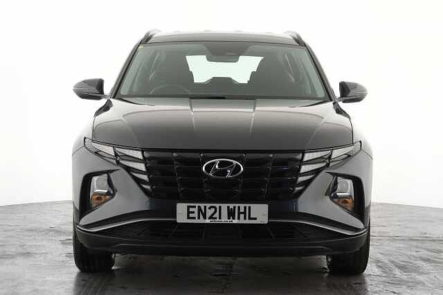 Hyundai TUCSON 1.6 TGDi Hybrid 230 SE Connect 5dr 2WD Auto