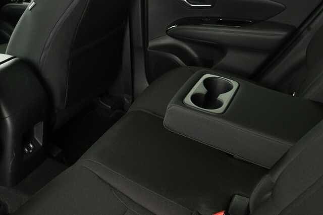 Hyundai TUCSON 1.6 TGDi 48V MHD Premium 5dr 2WD DCT