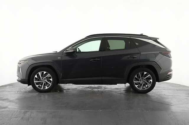 Hyundai TUCSON 1.6 TGDi 48V MHD Premium 5dr 2WD DCT