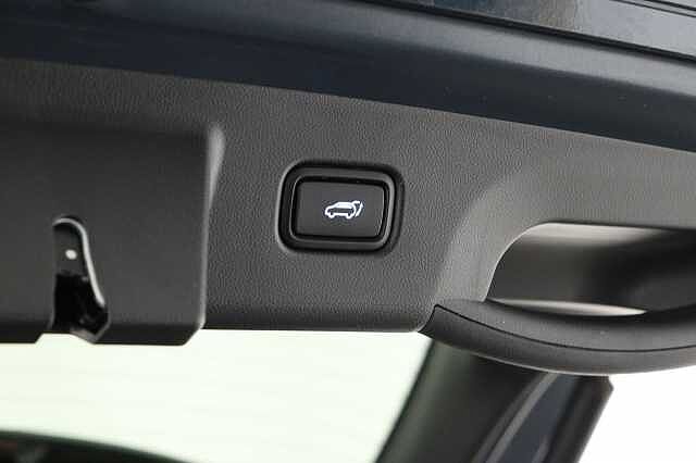 Hyundai TUCSON 1.6 TGDi Hybrid 230 Ultimate 5dr 2WD Auto