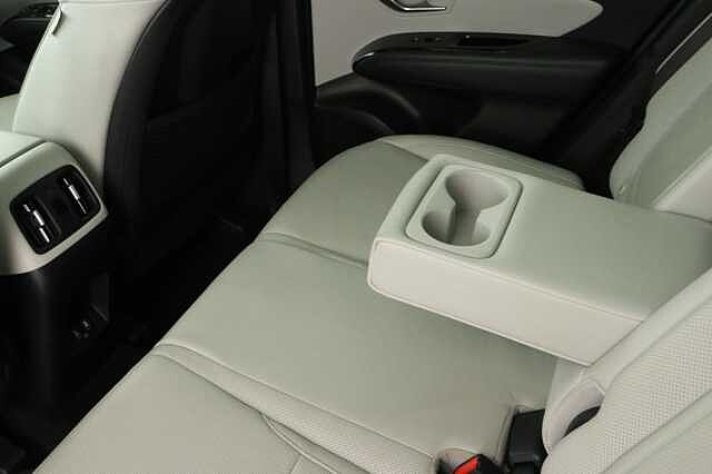 Hyundai TUCSON 1.6 TGDi Hybrid 230 Ultimate 5dr 2WD Auto