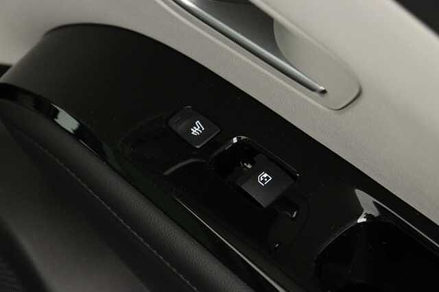 Hyundai TUCSON 1.6 TGDi Hybrid 230 Ultimate 5dr 2WD Auto