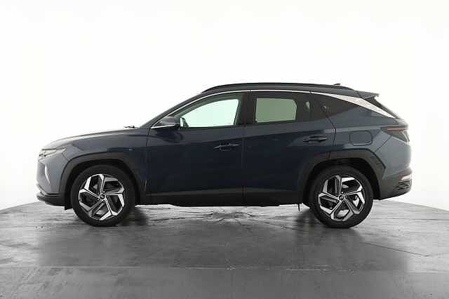 Hyundai TUCSON 1.6 TGDi Hybrid 230 Ultimate 5dr 2WD Auto
