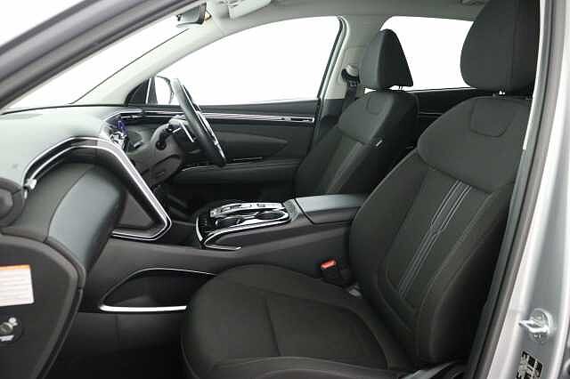 Hyundai TUCSON 1.6 TGDi Hybrid 230 SE Connect 5dr 2WD Auto