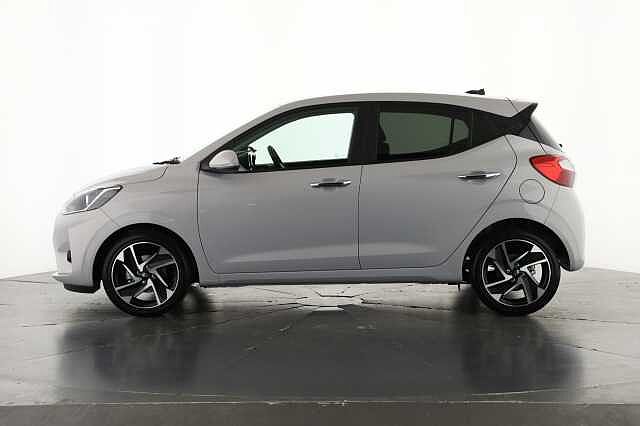 Hyundai i10 1.2 [79] Premium 5dr [Nav]