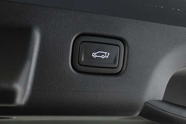 Hyundai KONA 160kW N Line S 65kWh 5dr Auto Grey