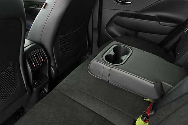 Hyundai KONA 160kW N Line S 65kWh 5dr Auto Grey
