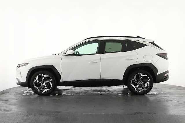 Hyundai TUCSON 1.6 TGDi Hybrid 230 Ultimate 5dr 2WD Auto