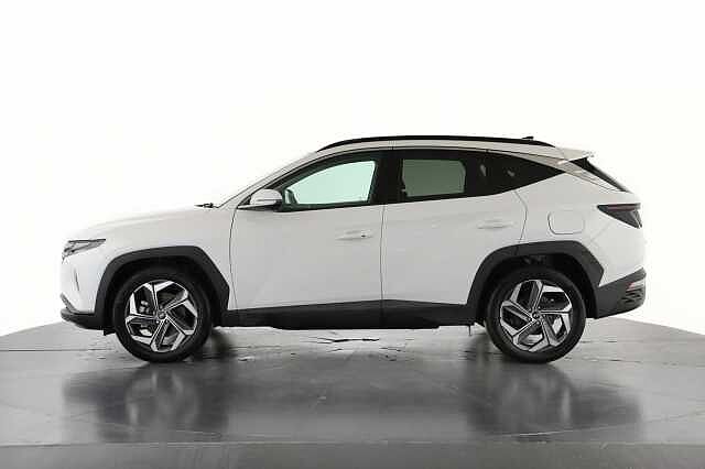 Hyundai TUCSON 1.6 TGDi Hybrid 230 Ultimate 5dr 2WD Auto