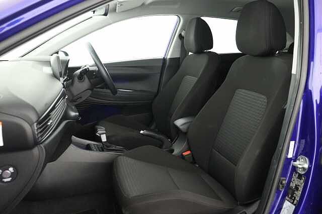 Hyundai I20 1.0T GDi 48V MHD Premium 5dr DCT BLUE