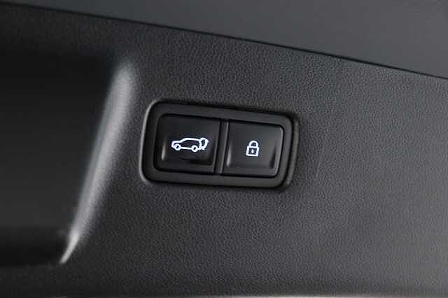 Hyundai SANTA FE 1.6 TGDi Plug-in Hybrid Calligraphy 5dr 4WD Auto Black