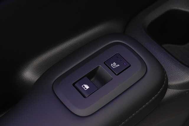 Hyundai SANTA FE 1.6 TGDi Plug-in Hybrid Calligraphy 5dr 4WD Auto Black