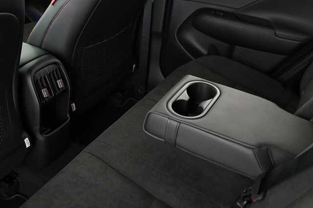 Hyundai KONA 1.6 Hybrid 138 N Line S 5dr DCT Blue