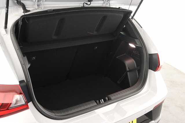 Hyundai I20 1.0T GDi 90 Black Line 5dr Grey