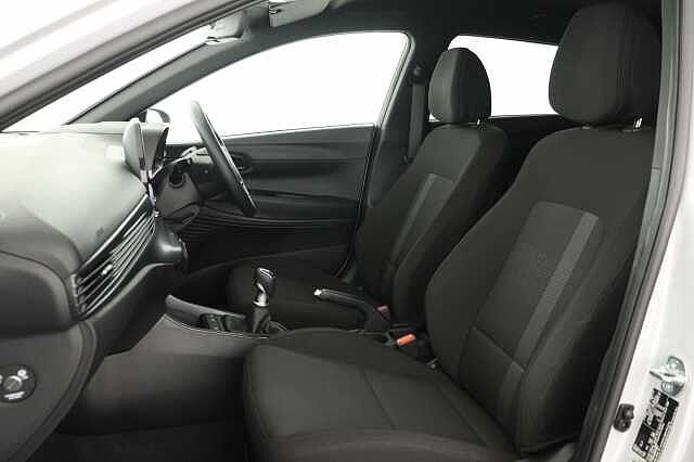 Hyundai I20 1.0T GDi 90 Black Line 5dr Grey
