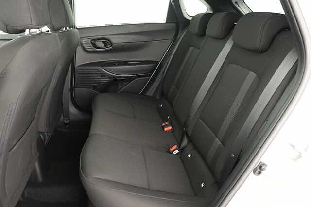 Hyundai I20 1.0T GDi 90 Black Line 5dr Grey