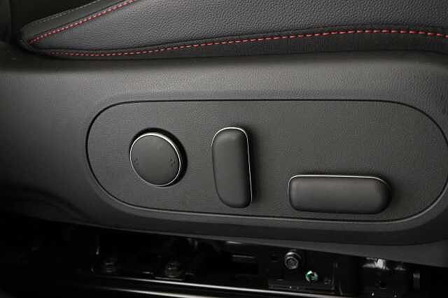 Hyundai KONA 160kW N Line S 65kWh 5dr Auto Blue