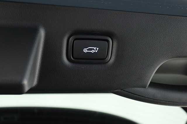 Hyundai IONIQ 5 239kW Ultimate 84 kWh 5dr AWD Auto Blue