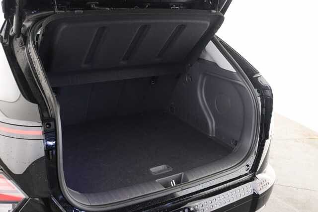 Hyundai KONA 160kW Ultimate 65kWh 5dr Auto Black