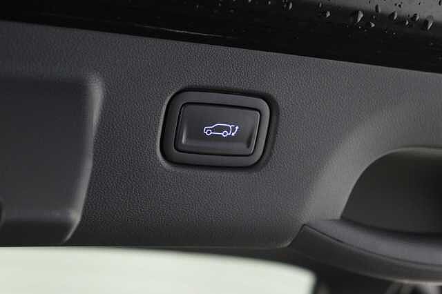 Hyundai KONA 160kW Ultimate 65kWh 5dr Auto Black