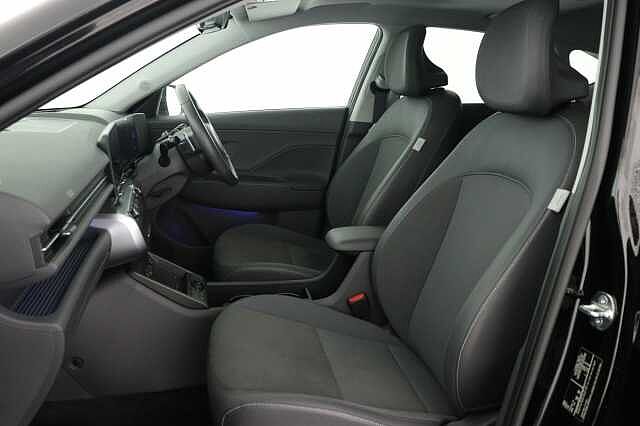 Hyundai KONA 160kW Ultimate 65kWh 5dr Auto Black