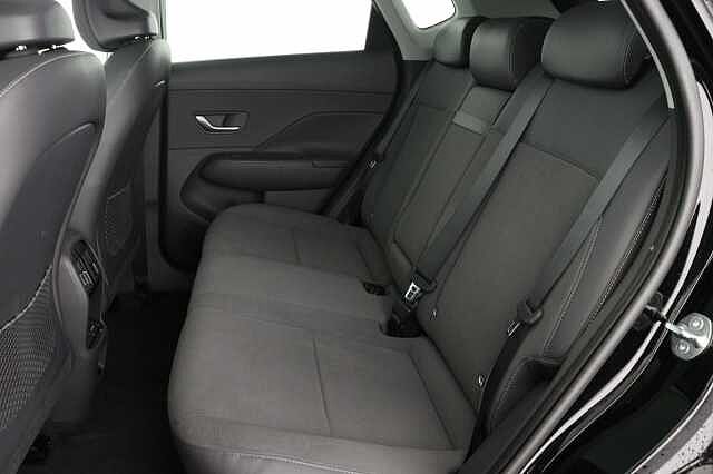 Hyundai KONA 160kW Ultimate 65kWh 5dr Auto Black