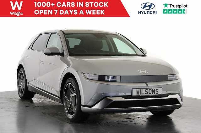 168kW Ultimate 84 kWh 5dr Auto