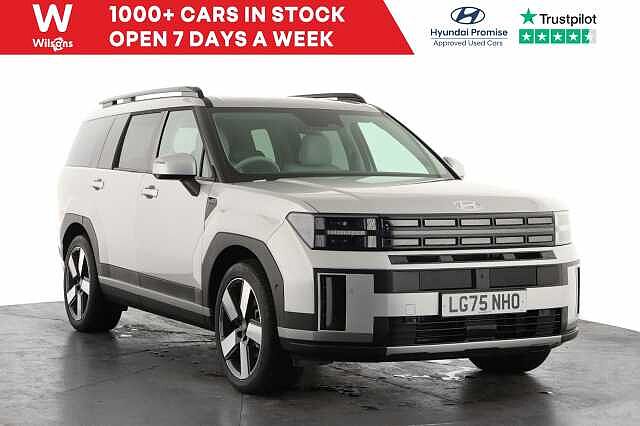 1.6 TGDi Hybrid Ultimate 5dr Auto