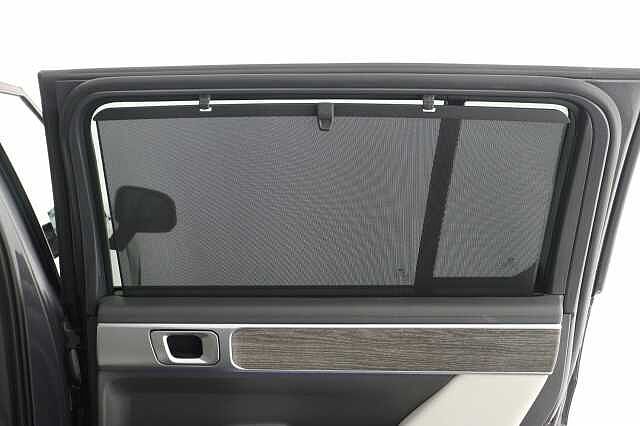 Hyundai SANTA FE 1.6 TGDi 239 Hybrid Ultimate 5dr Auto Grey