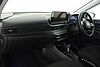 Hyundai BAYON 1.0 TGDi Premium 5dr DCT White