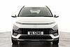 Hyundai BAYON 1.0 TGDi Premium 5dr DCT White