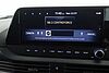 Hyundai I20 1.0T GDi Advance 5dr DCT Black