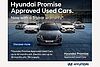 Hyundai I20 1.0T GDi Advance 5dr DCT Black