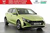 Hyundai I20 1.0T GDi Ultimate 5dr DCT Green