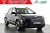 Hyundai KONA 160kW Advance 65kWh 5dr Auto Pearl - Sailing blue