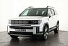 Hyundai SANTA FE 1.6 TGDi Plug-in Hybrid Premium 5dr 4WD Auto White