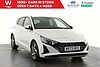 Hyundai I20 1.0T GDi Premium 5dr DCT White