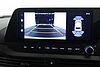 Hyundai BAYON 1.0 TGDi Premium 5dr DCT White
