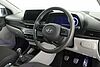 Hyundai BAYON 1.0 TGDi Ultimate 5dr White