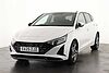 Hyundai I20 1.0T GDi Premium 5dr White
