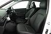 Hyundai KONA 160kW Ultimate 65kWh 5dr Auto White