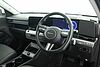 Hyundai KONA 160kW Ultimate 65kWh 5dr Auto White