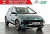 Hyundai BAYON 1.0 TGDi Ultimate 5dr DCT Green