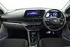 Hyundai BAYON 1.0 TGDi Ultimate 5dr DCT Green