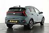 Hyundai BAYON 1.0 TGDi Ultimate 5dr DCT Green
