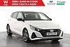 Hyundai I20 1.0T GDi N Line S 5dr DCT White