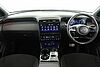 Hyundai TUCSON 1.6 TGDi Hybrid 230 N Line 5dr 2WD Auto Grey