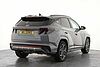 Hyundai TUCSON 1.6 TGDi Hybrid 230 N Line 5dr 2WD Auto Grey