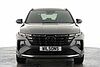 Hyundai TUCSON 1.6 TGDi Hybrid 230 N Line 5dr 2WD Auto Grey